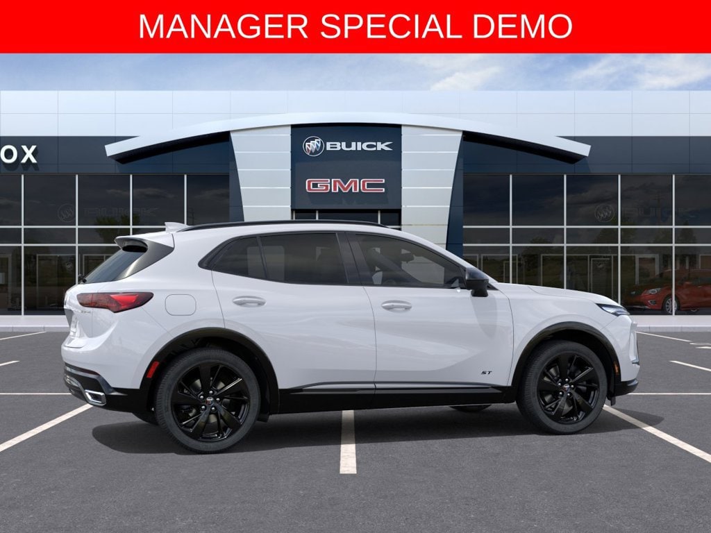 2026 Buick Envision