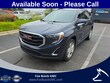  GMC Terrain