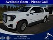  GMC Yukon XL