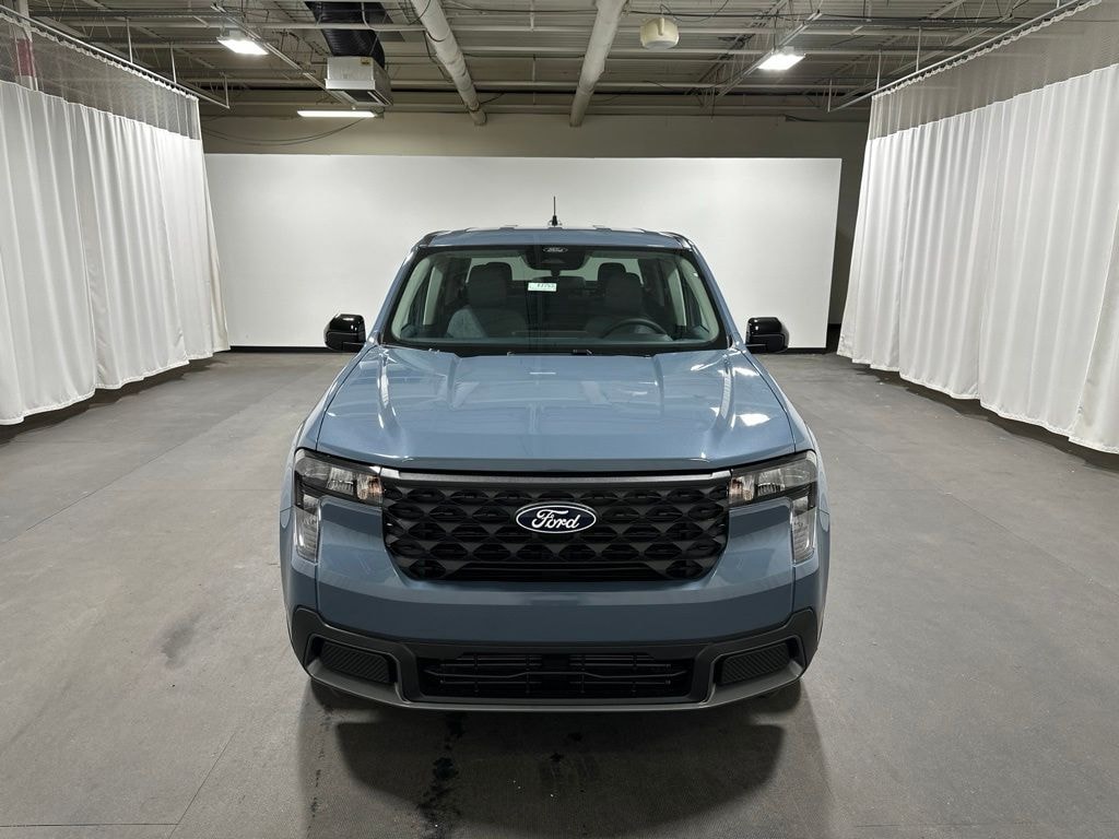 New 2026 Ford Maverick XLT Truck