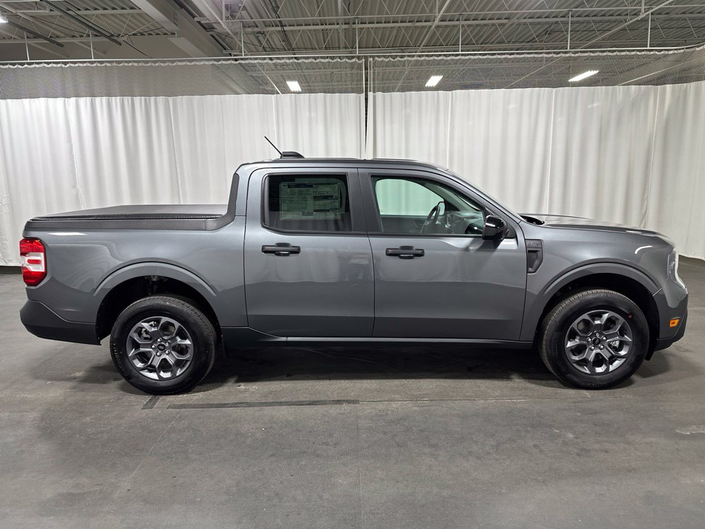 New 2026 Ford Maverick XLT Truck