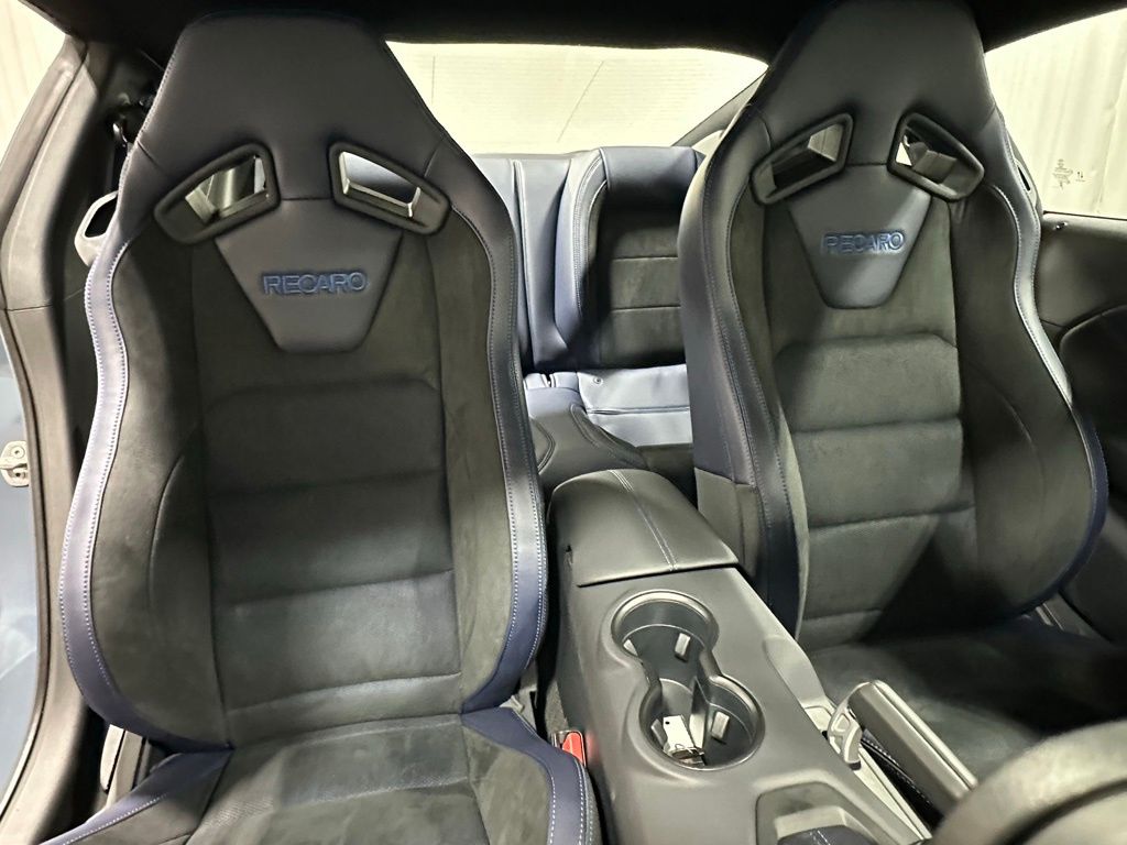 2025 Ford Mustang Dark Horse - Photo 5