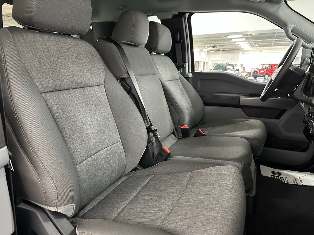 2026 Ford F-350 Super Duty XL - Photo 27