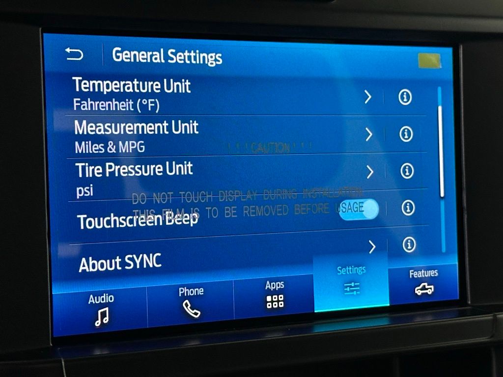 2026 Ford F-350 Super Duty XL - Photo 18