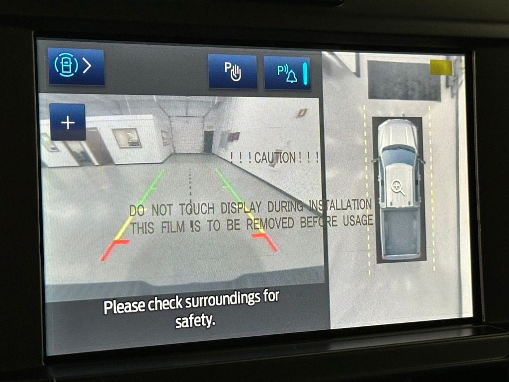 2026 Ford F-350 Super Duty XL - Photo 22