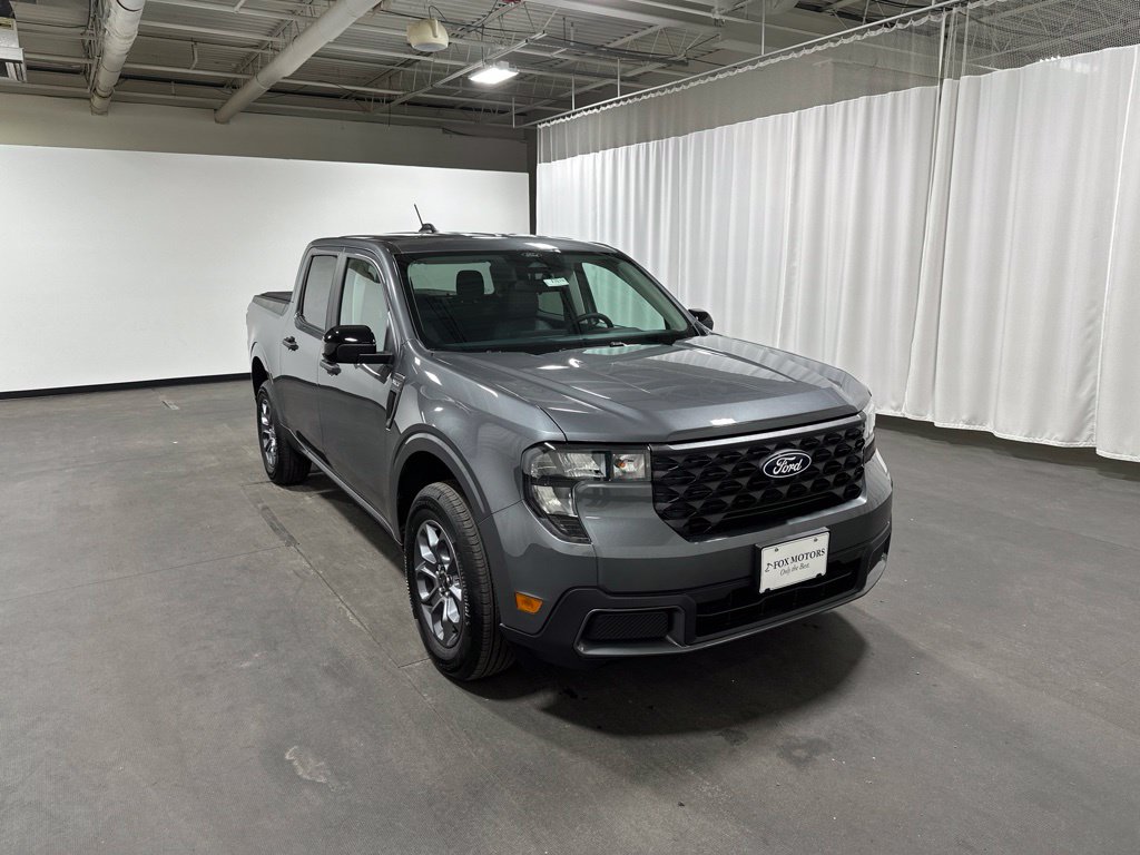 New 2026 Ford Maverick XLT Truck