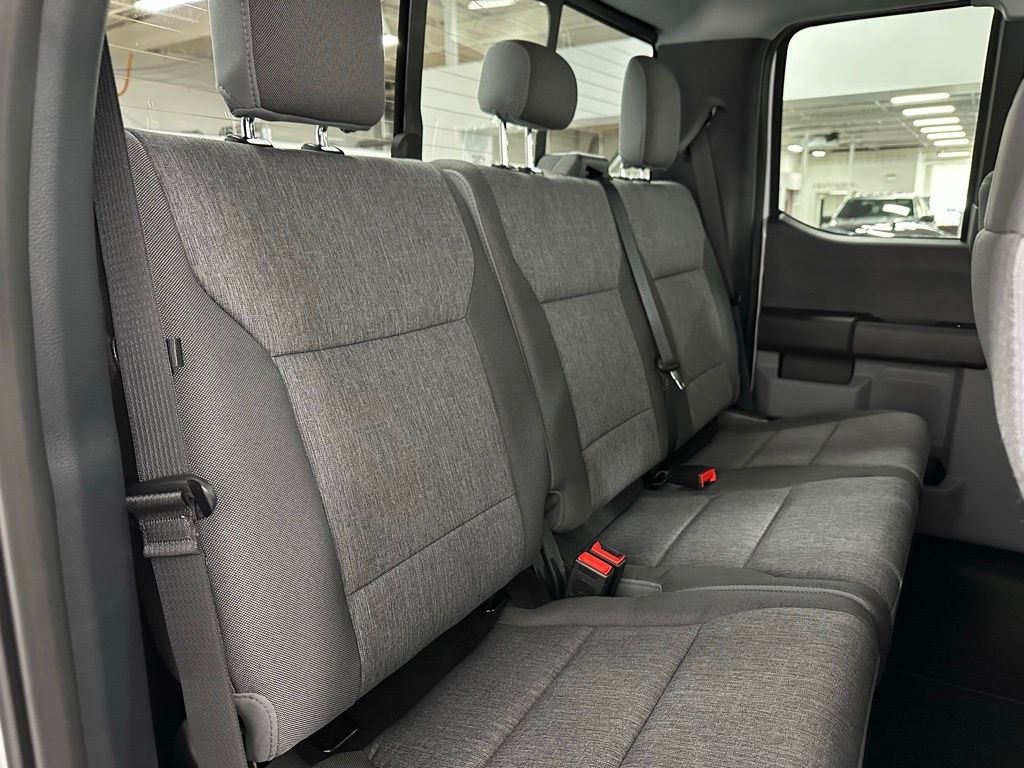 2026 Ford F-350 Super Duty XL - Photo 7