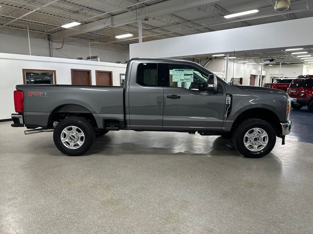 New 2026 Ford F-250SD XLT Truck