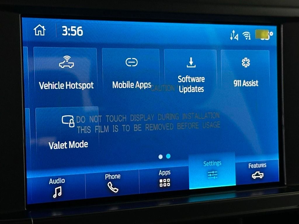 2026 Ford F-350 Super Duty XL - Photo 16