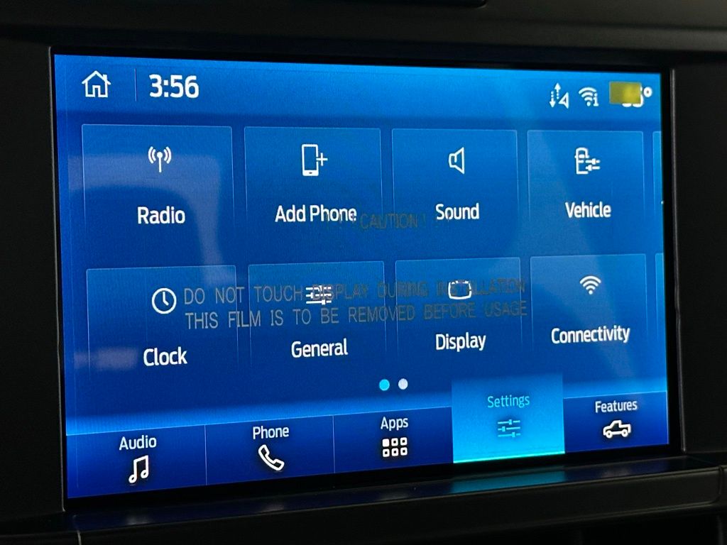 2026 Ford F-350 Super Duty XL - Photo 15