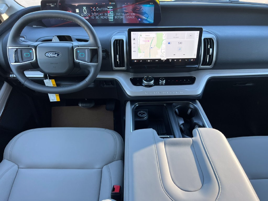 New 2027 Ford Expedition Max Active SUV