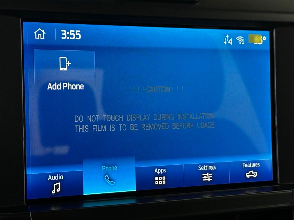 2026 Ford F-350 Super Duty XL - Photo 13