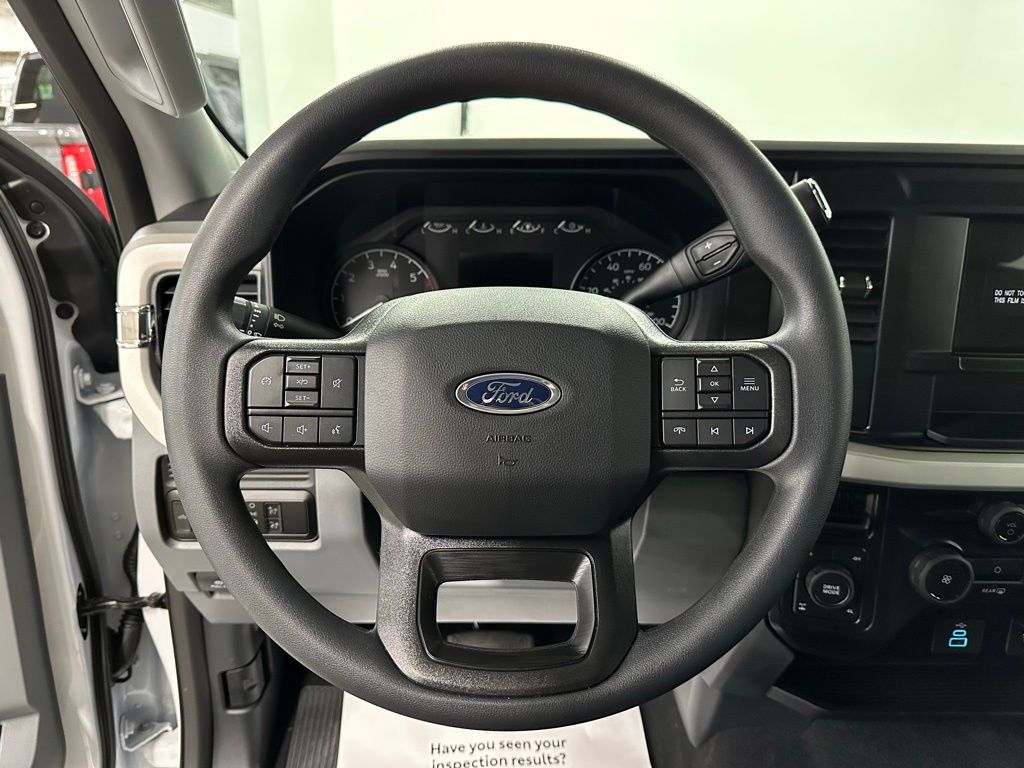 2026 Ford F-350 Super Duty XL - Photo 41