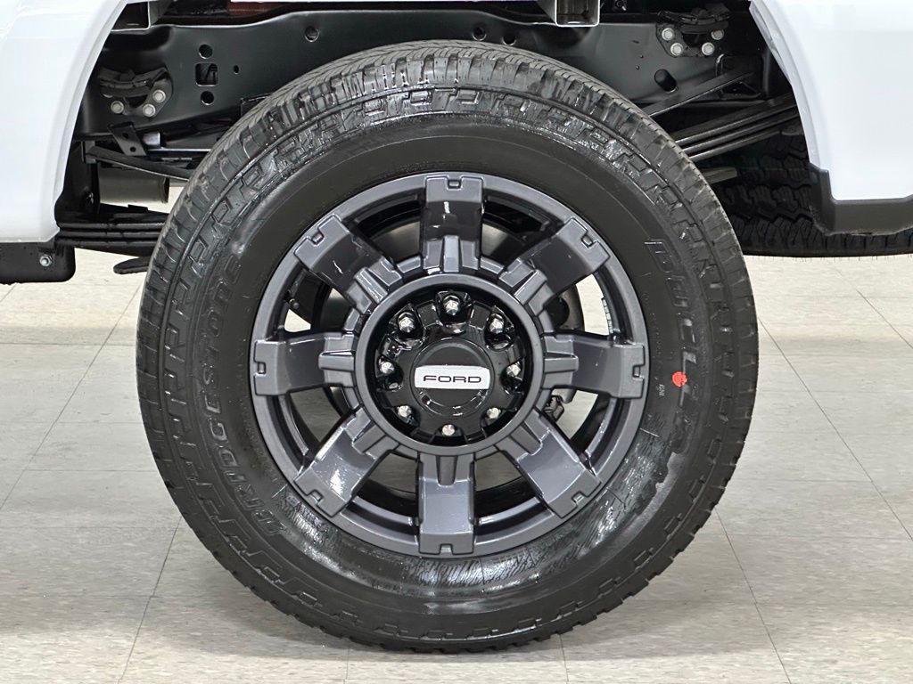 2026 Ford F-350 Super Duty XL - Photo 29
