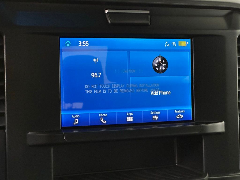 2026 Ford F-350 Super Duty XL - Photo 11
