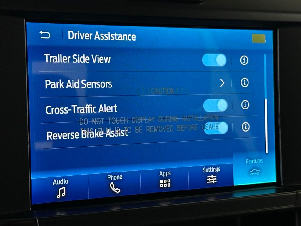 2026 Ford F-350 Super Duty XL - Photo 21