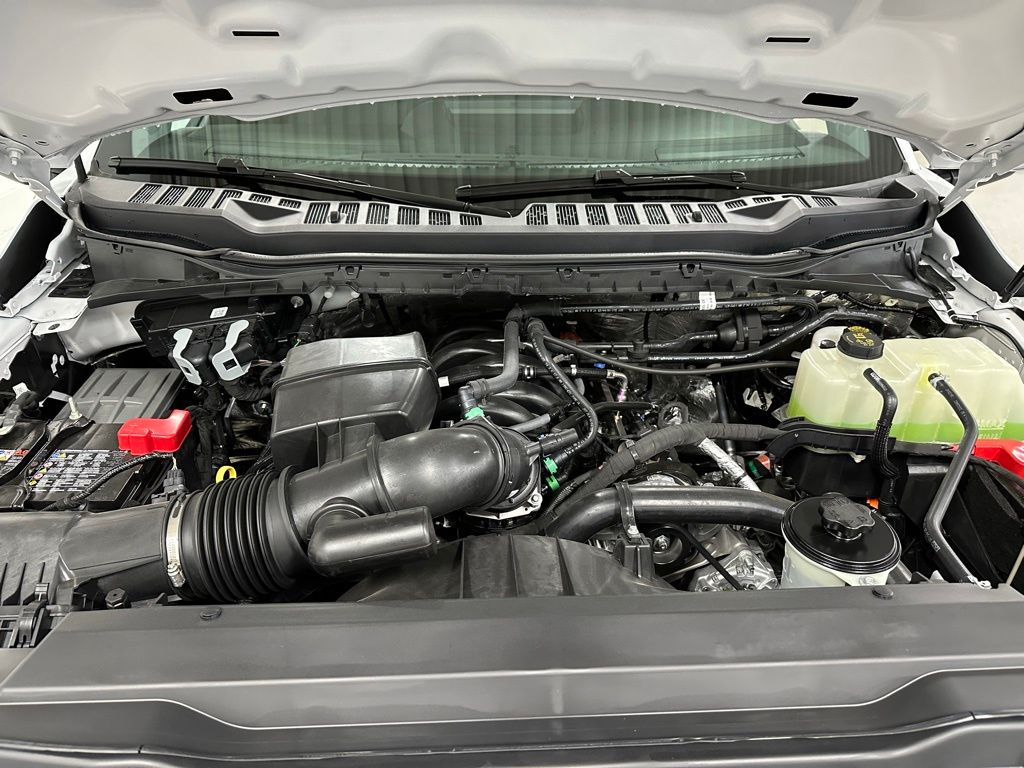 2026 Ford F-350 Super Duty XL - Photo 10