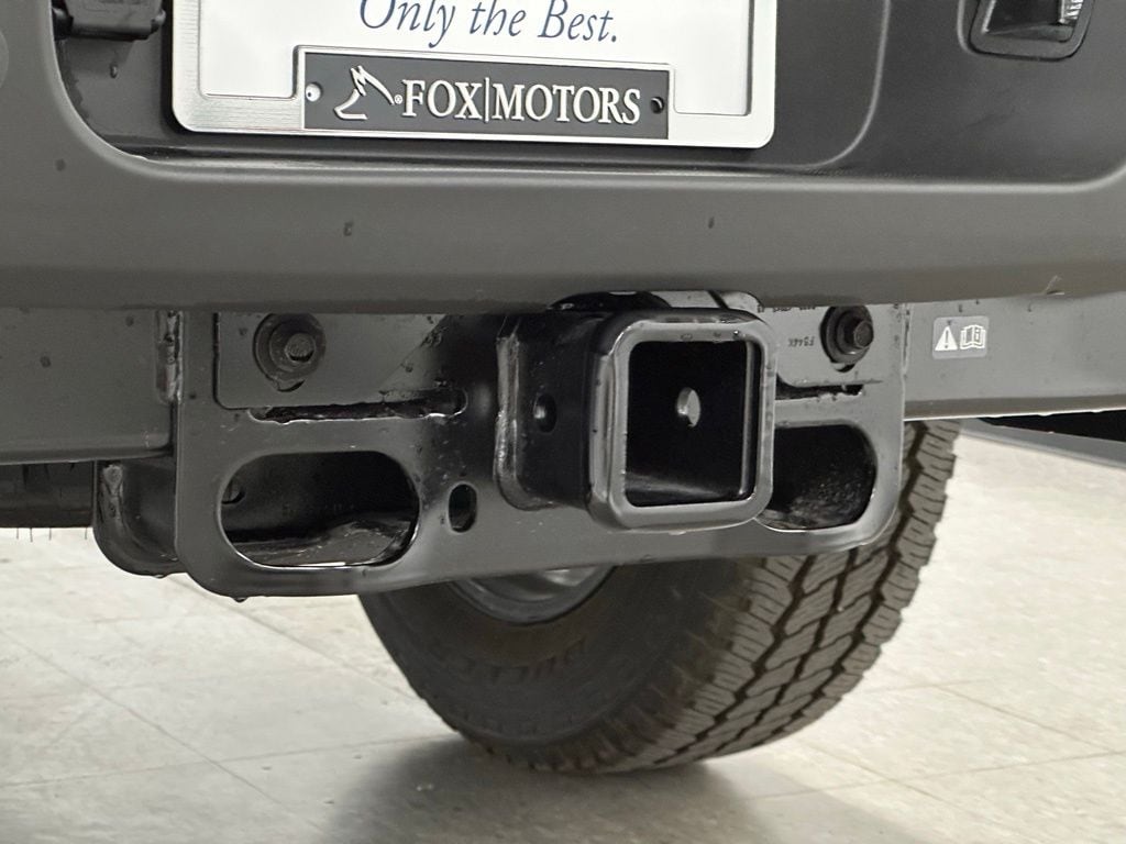 2026 Ford F-350 Super Duty XL - Photo 51