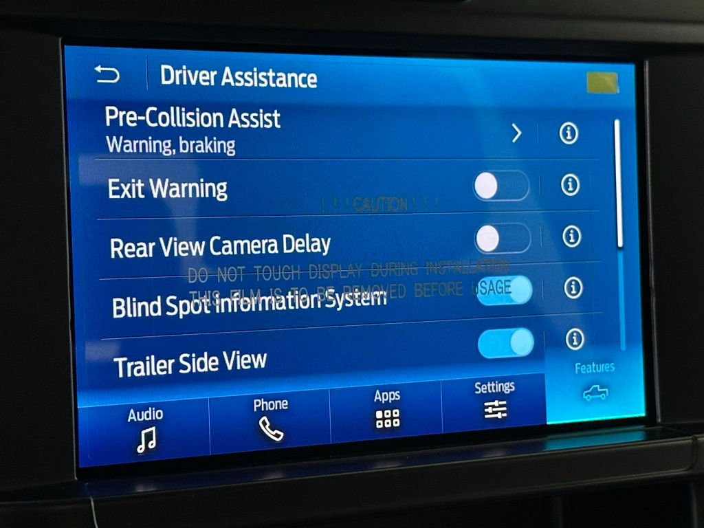 2026 Ford F-350 Super Duty XL - Photo 20