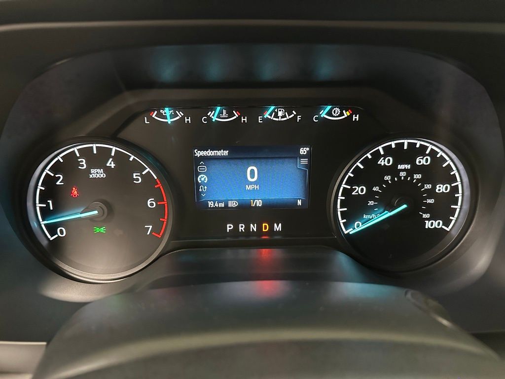 2026 Ford F-350 Super Duty XL - Photo 23