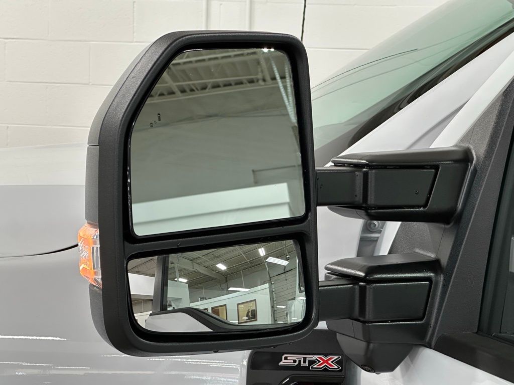 2026 Ford F-350 Super Duty XL - Photo 36