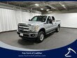  Ford F-250SD