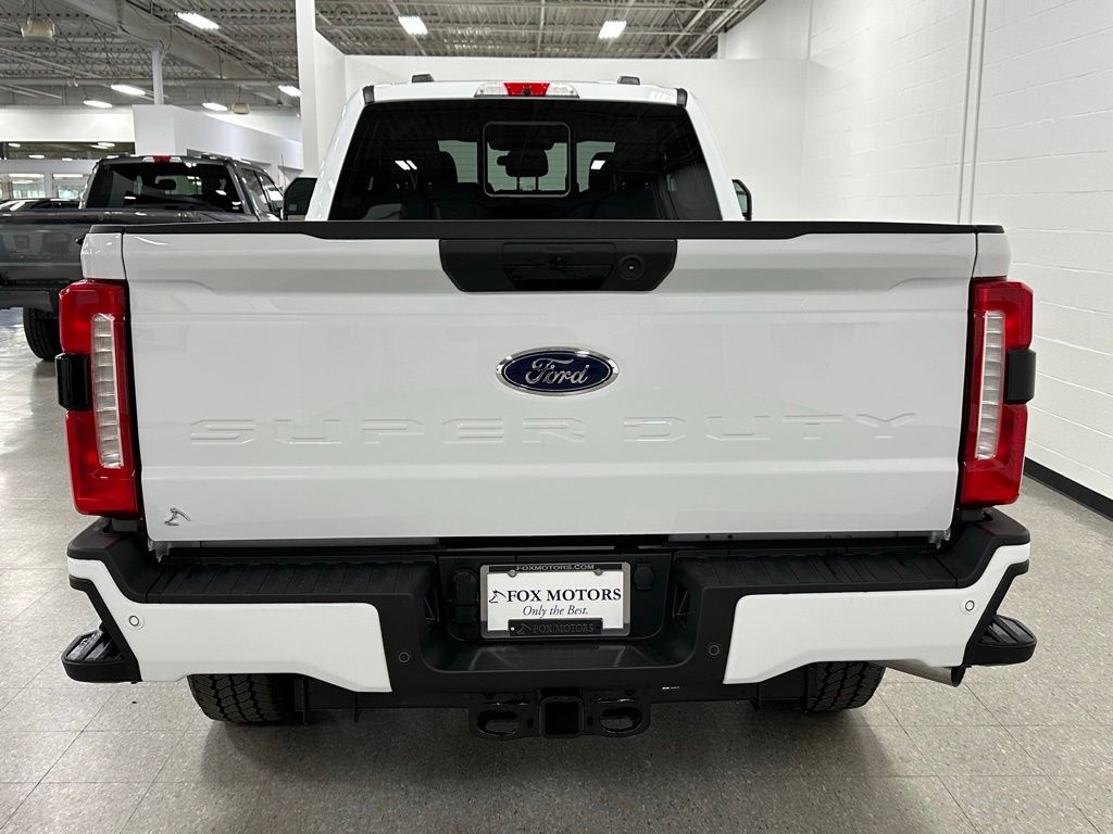 2026 Ford F-350 Super Duty XL - Photo 37