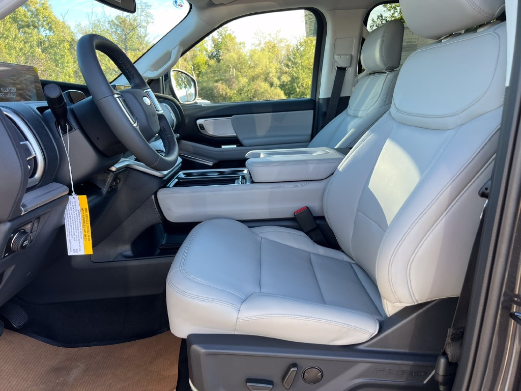 New 2027 Ford Expedition Max Active SUV