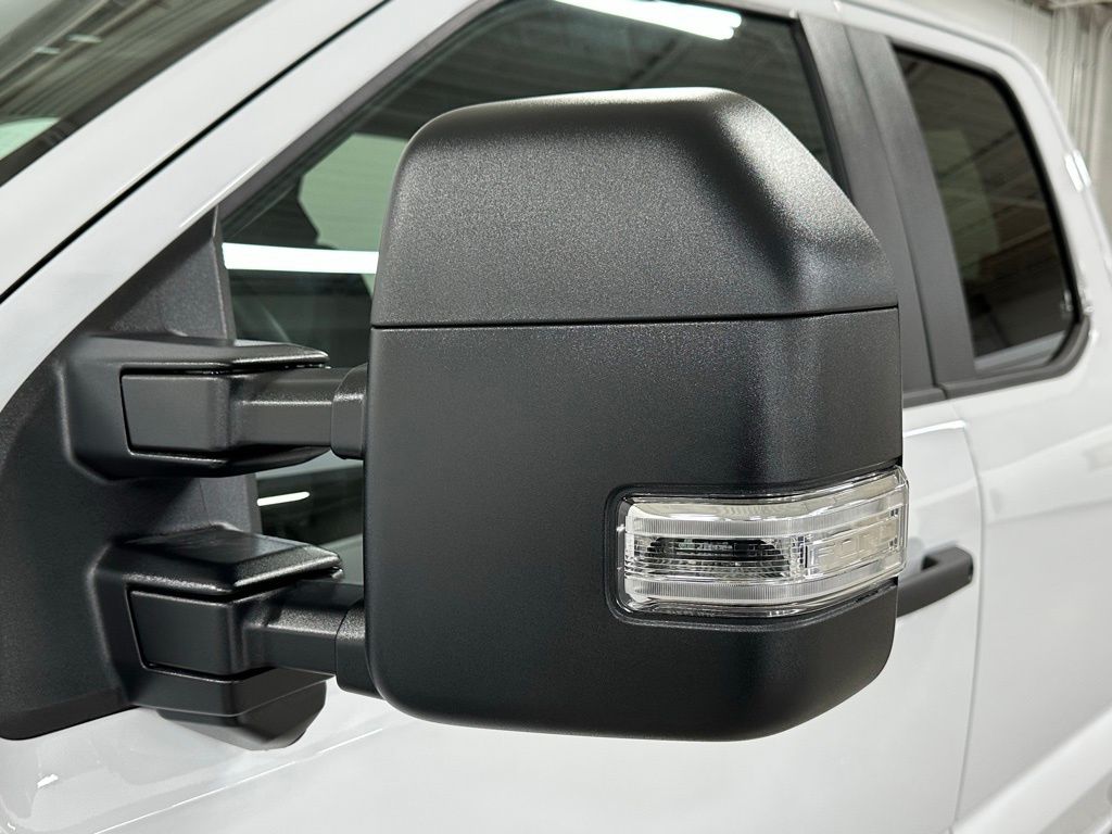2026 Ford F-350 Super Duty XL - Photo 35