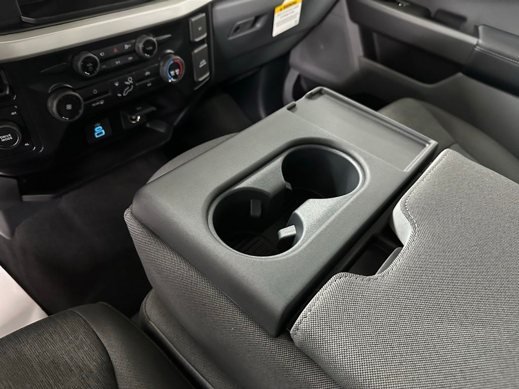 2026 Ford F-350 Super Duty XL - Photo 46