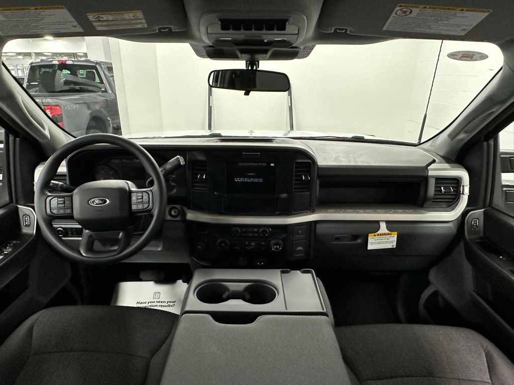 2026 Ford F-350 Super Duty XL - Photo 4