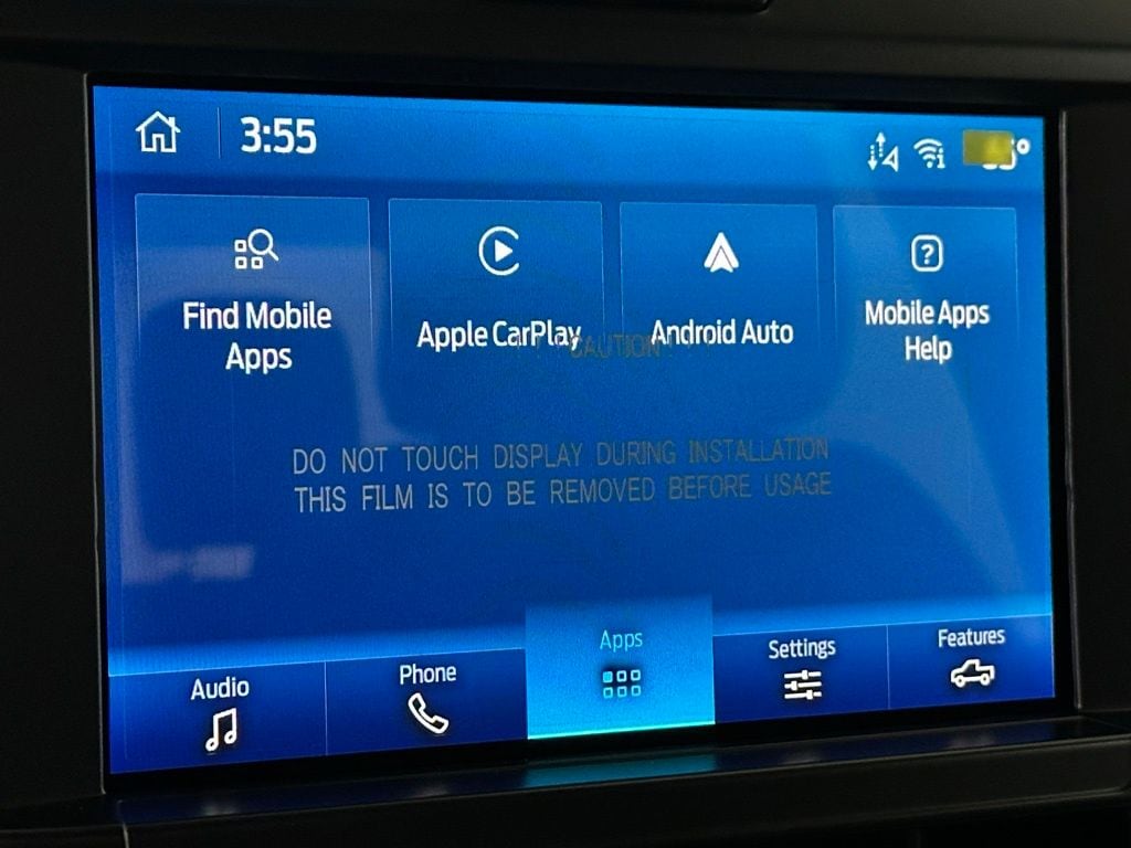 2026 Ford F-350 Super Duty XL - Photo 14