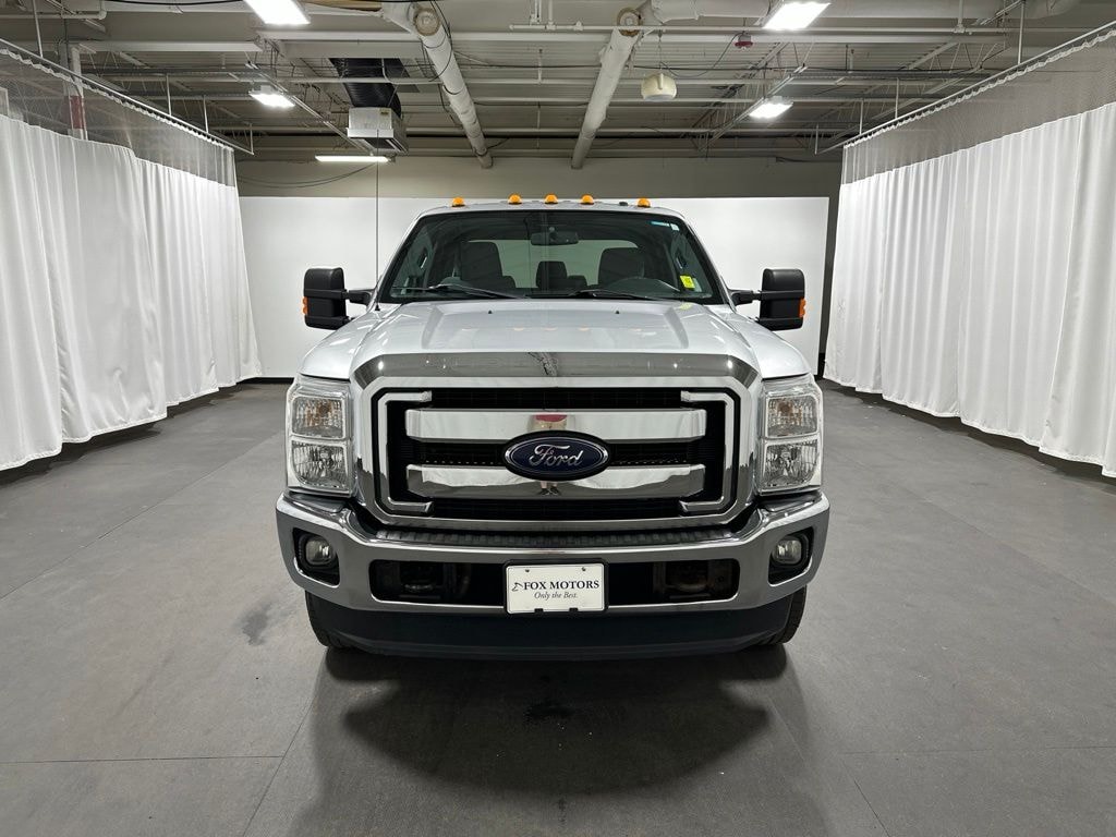 Used 2014 Ford F-250SD XLT Truck