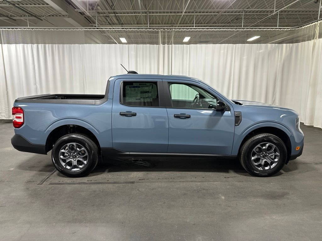New 2026 Ford Maverick XLT Truck