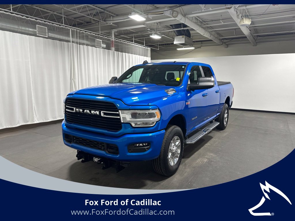 2021 RAM 2500 Pickup Big Horn