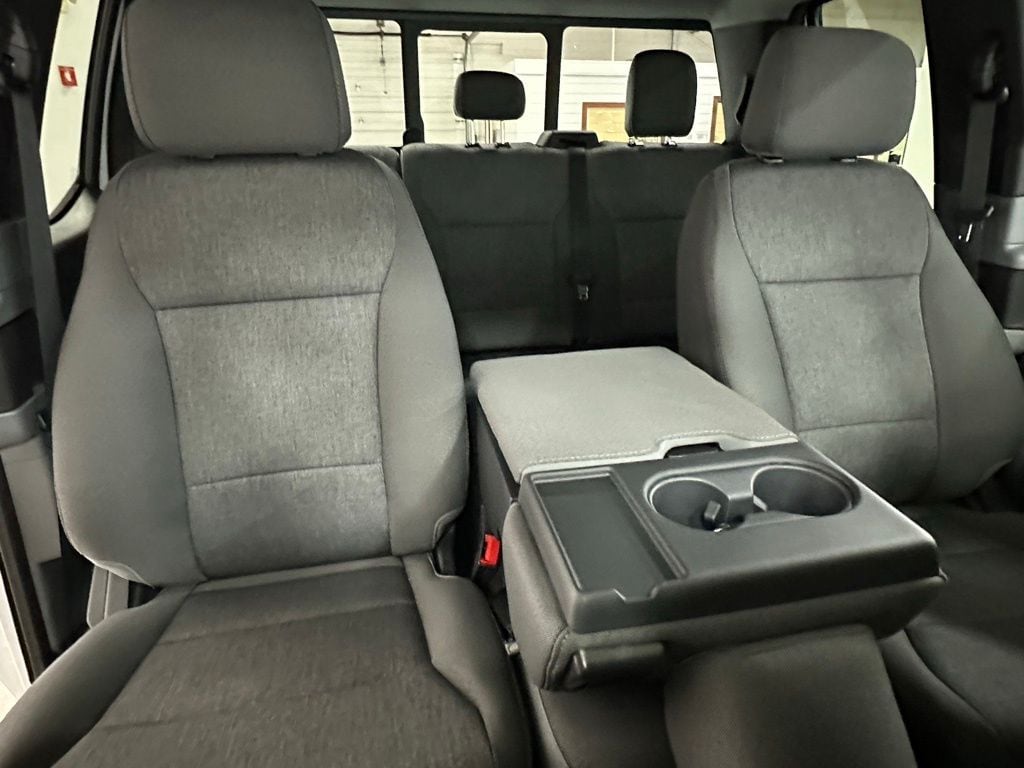 2026 Ford F-350 Super Duty XL - Photo 5