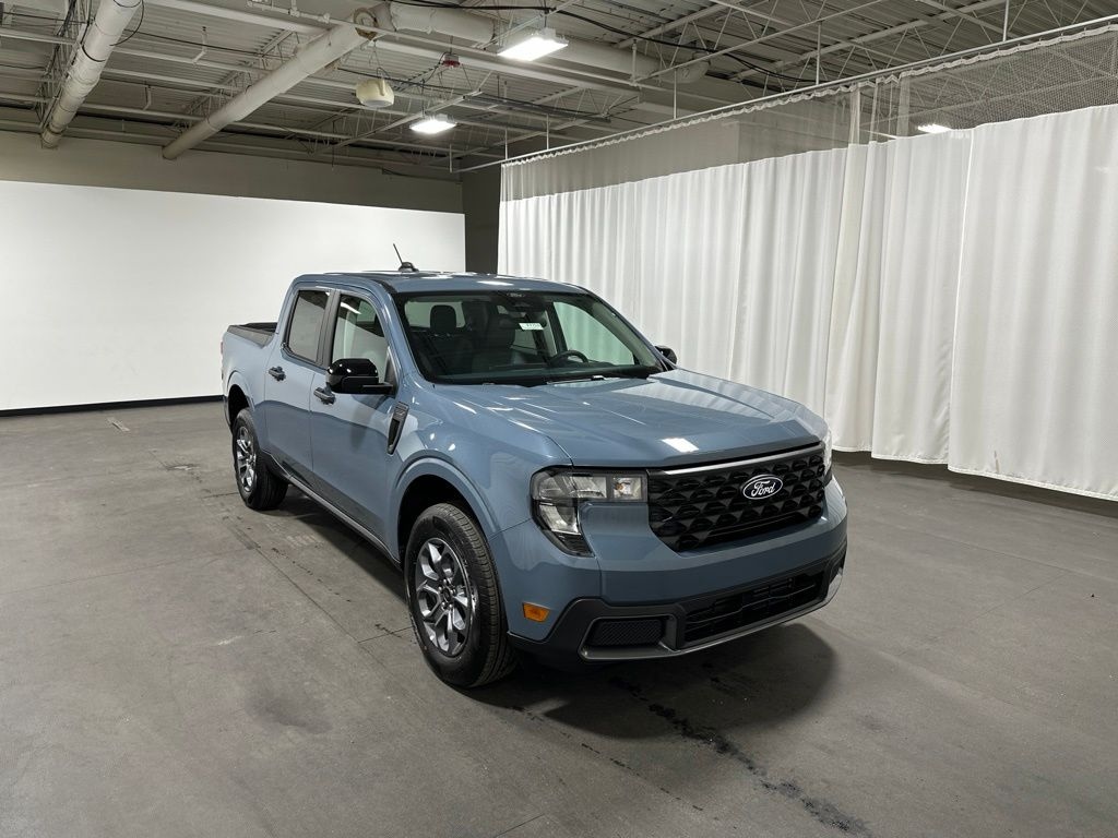 New 2026 Ford Maverick XLT Truck