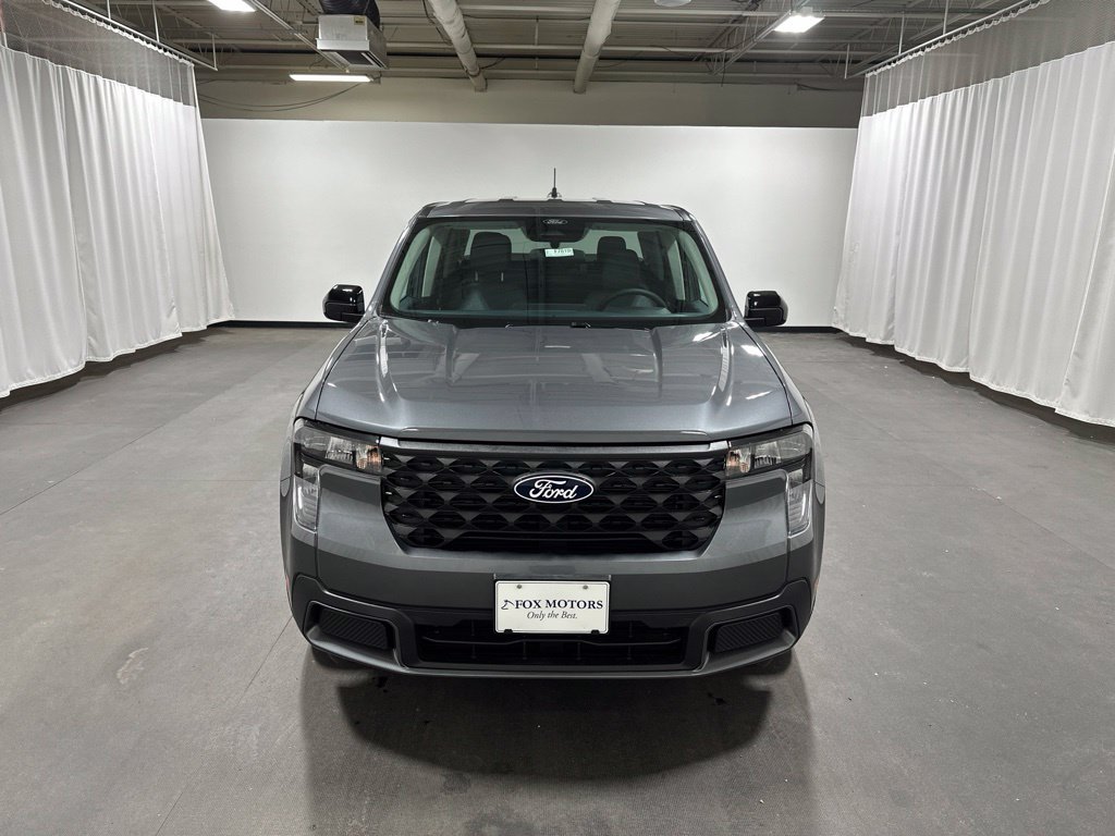 New 2026 Ford Maverick XLT Truck