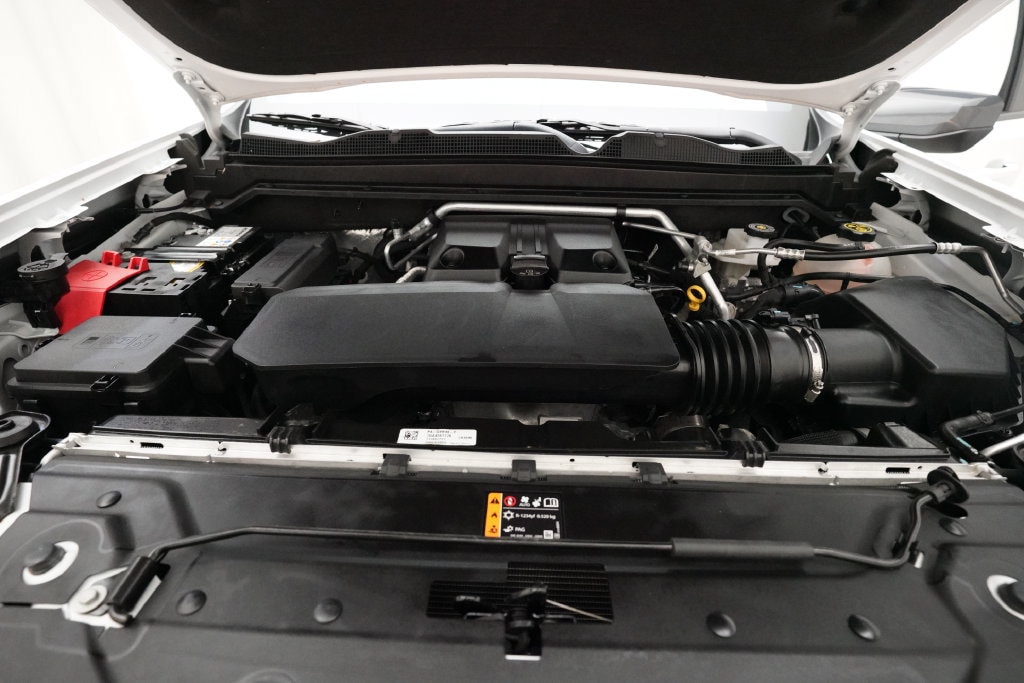 Used 2023 Chevrolet Colorado 4WD LT Truck