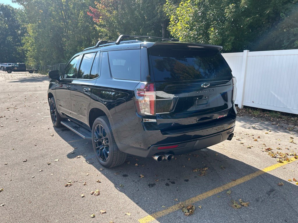 Used 2023 Chevrolet Tahoe RST SUV