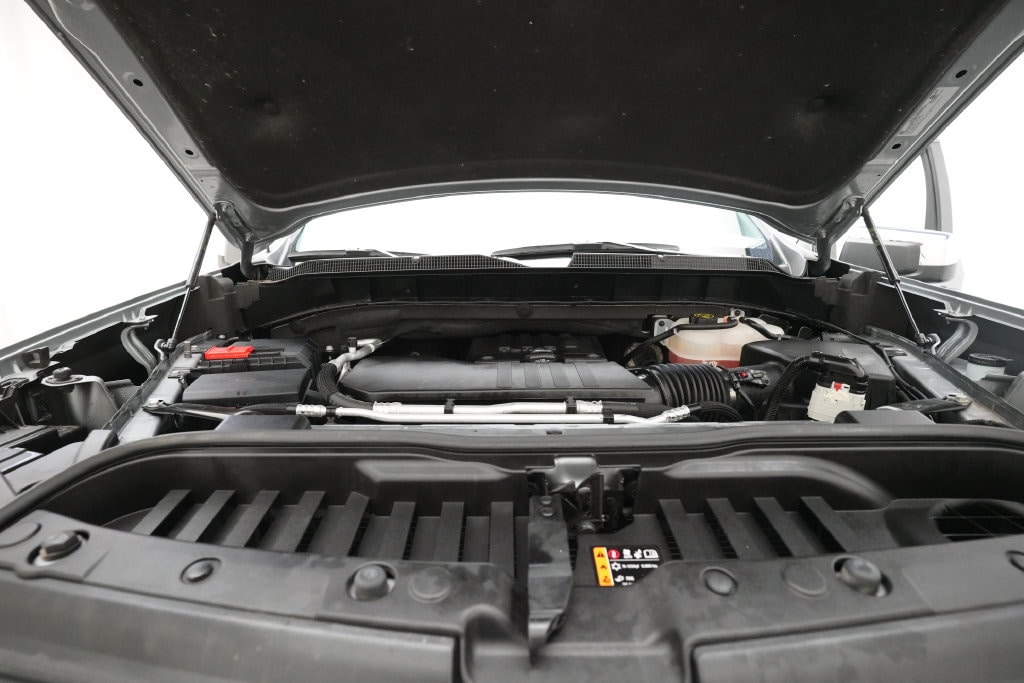 Used 2024 Chevrolet Silverado 1500 LT (2FL) Truck