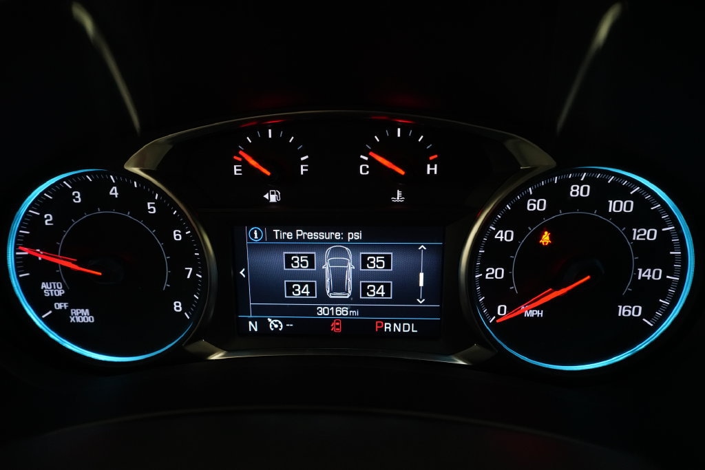 Used 2024 Chevrolet Equinox LT SUV
