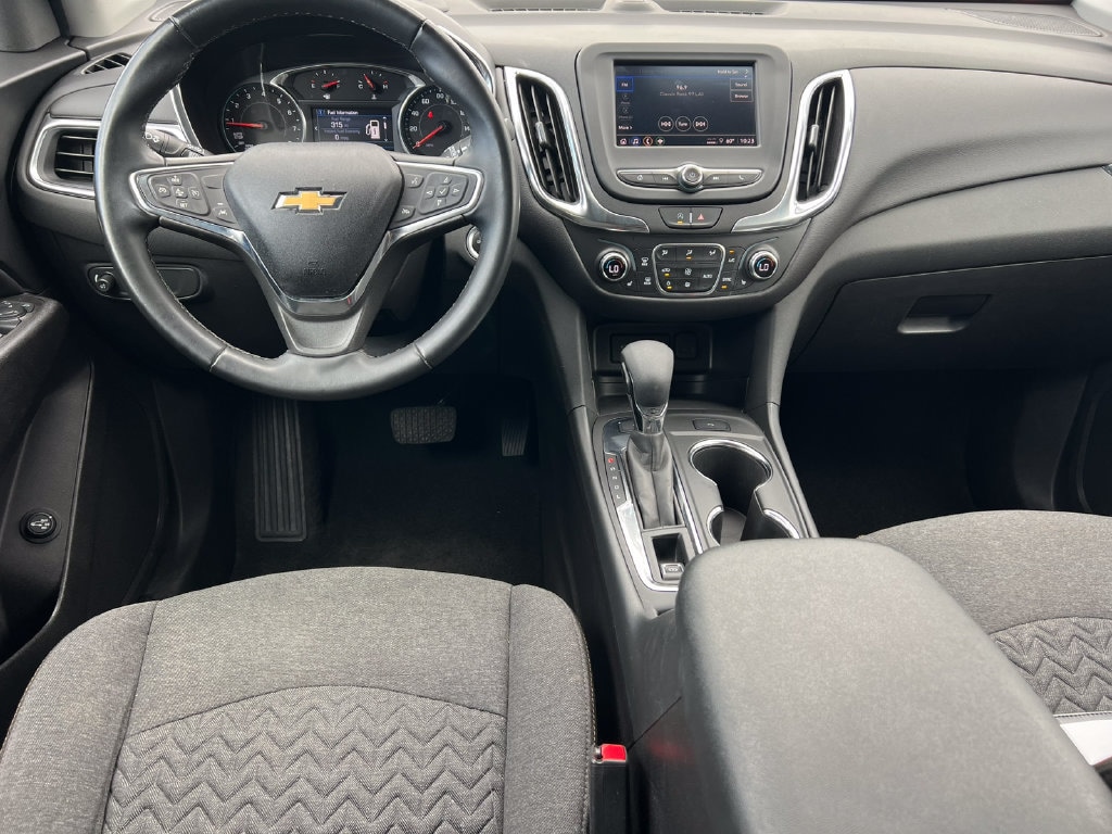 Used 2024 Chevrolet Equinox LT SUV