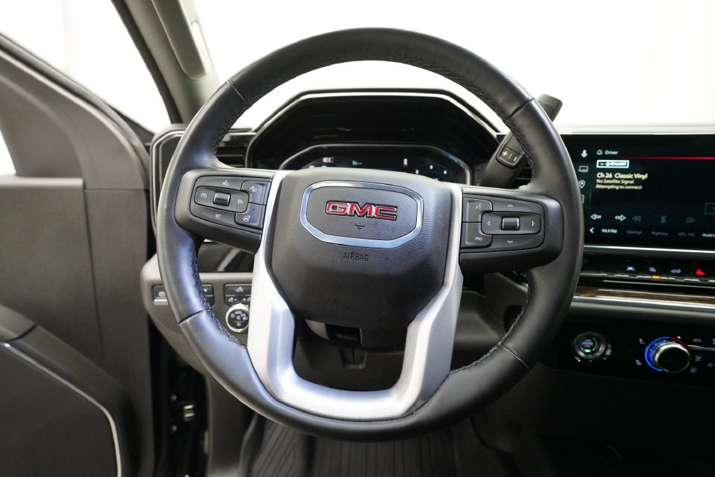 Used 2024 GMC Sierra 1500 Elevation Truck