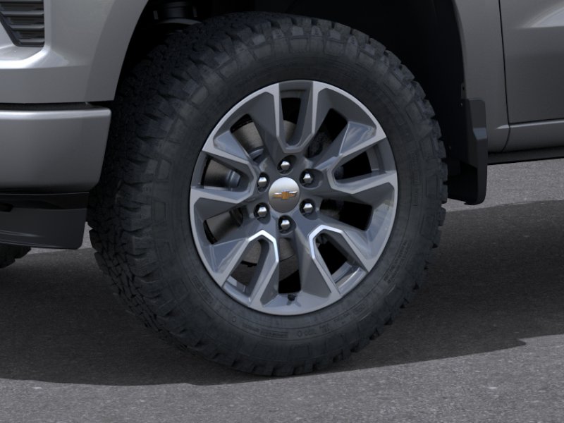 2026 Chevrolet Silverado 1500 RST - Photo 9