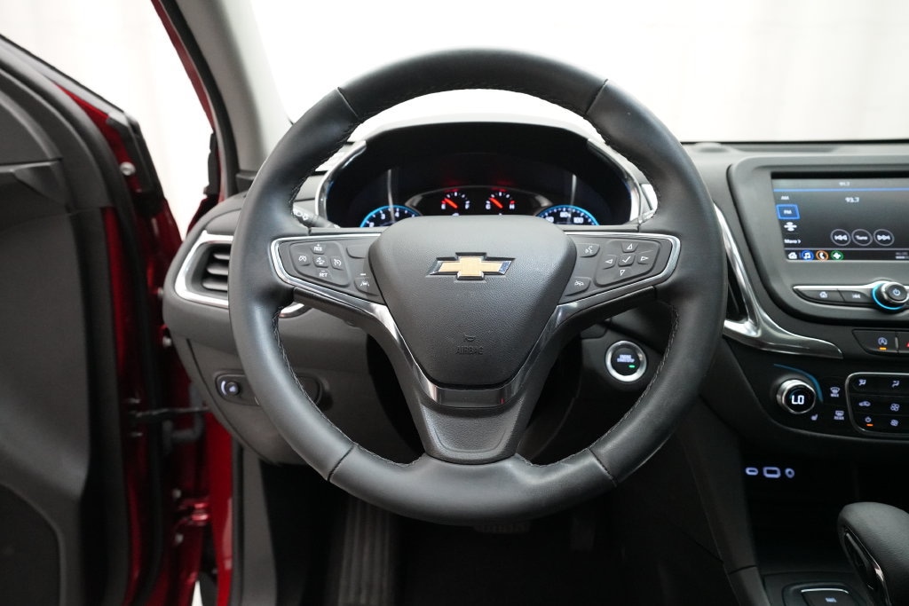 Used 2024 Chevrolet Equinox LT SUV