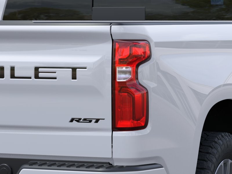 2026 Chevrolet Silverado 1500 RST - Photo 11