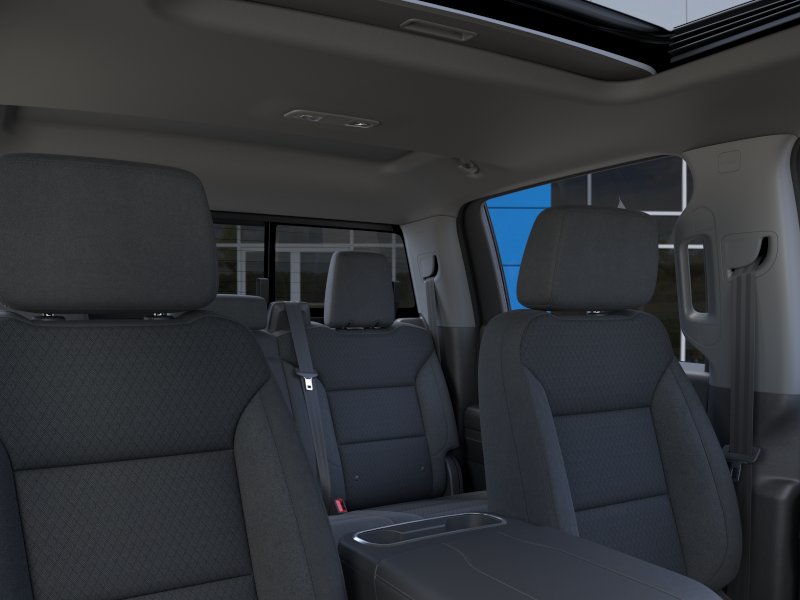 2026 Chevrolet Silverado 1500 LT Trail Boss - Photo 24