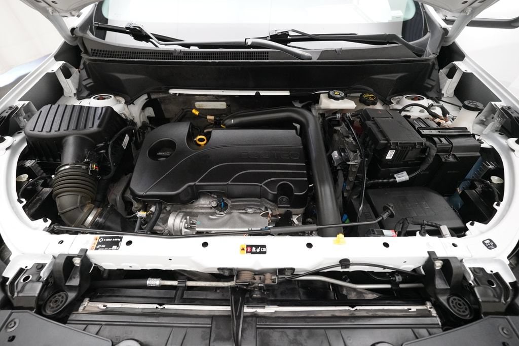 Used 2024 Chevrolet Equinox LT SUV
