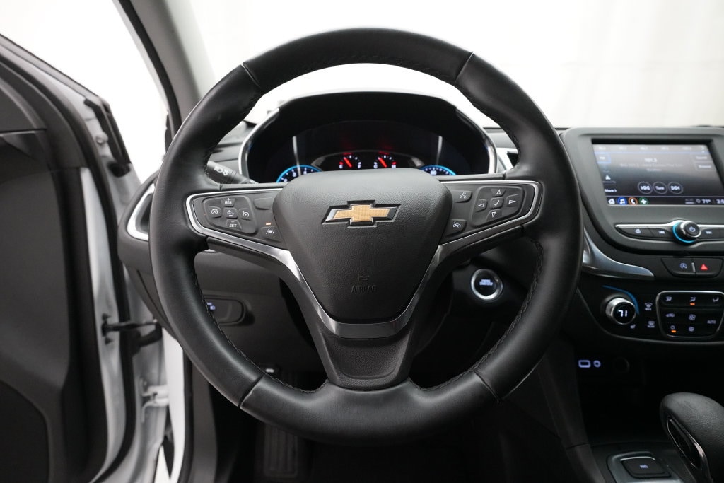Used 2024 Chevrolet Equinox LT SUV